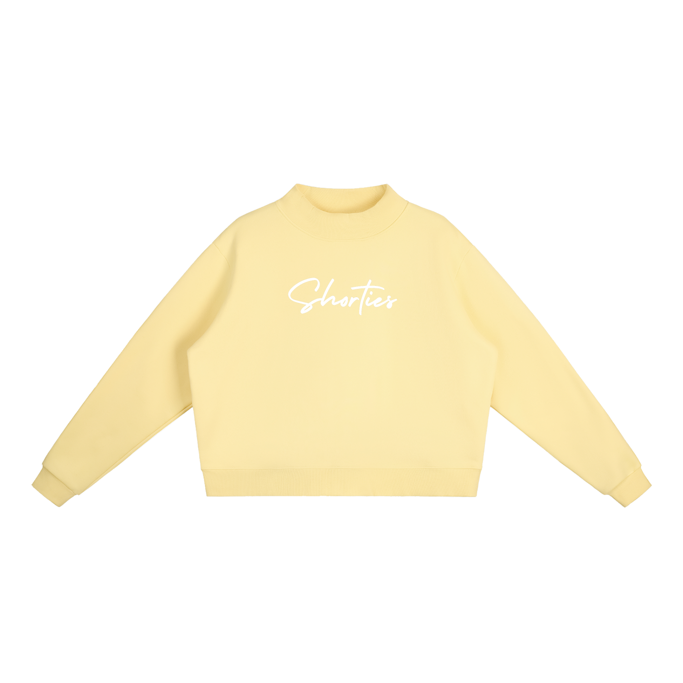 Everyday Soft Crew