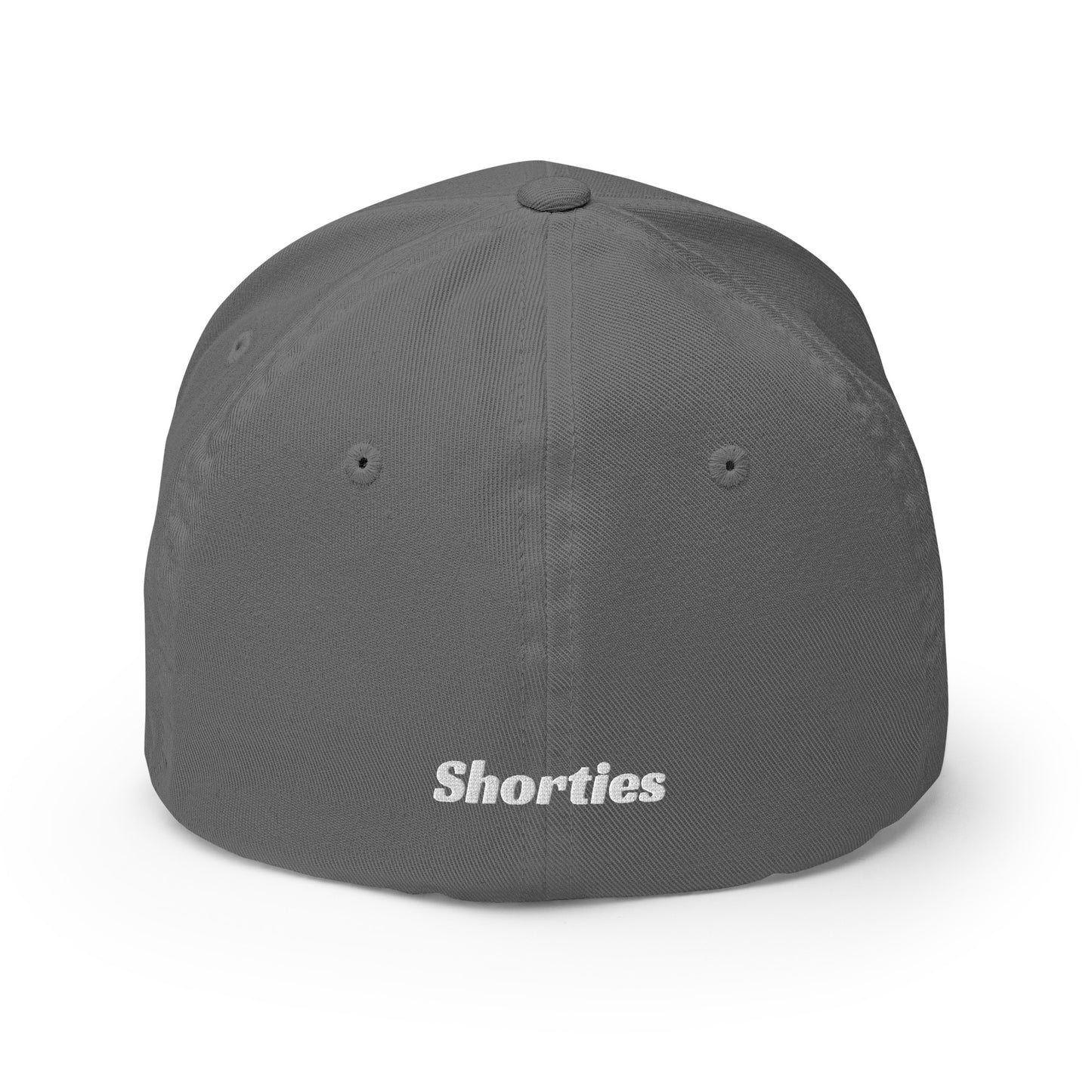 Short Kings Hat
