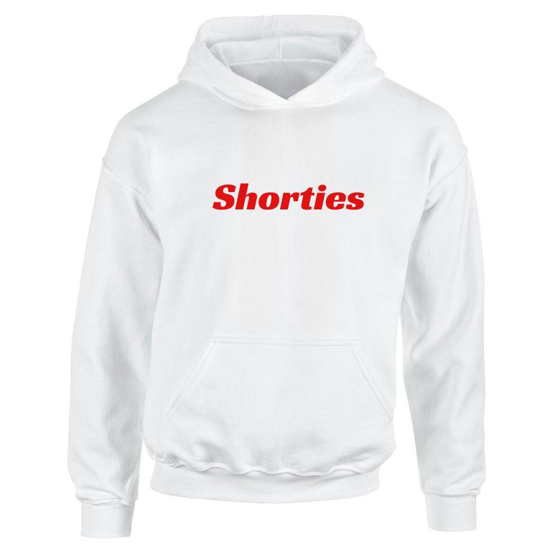 Shorties Hoodie