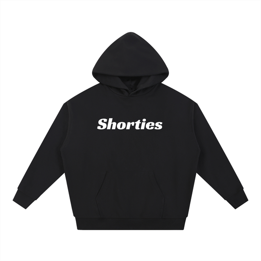 Shorties Essential Heavyweight Hoodie