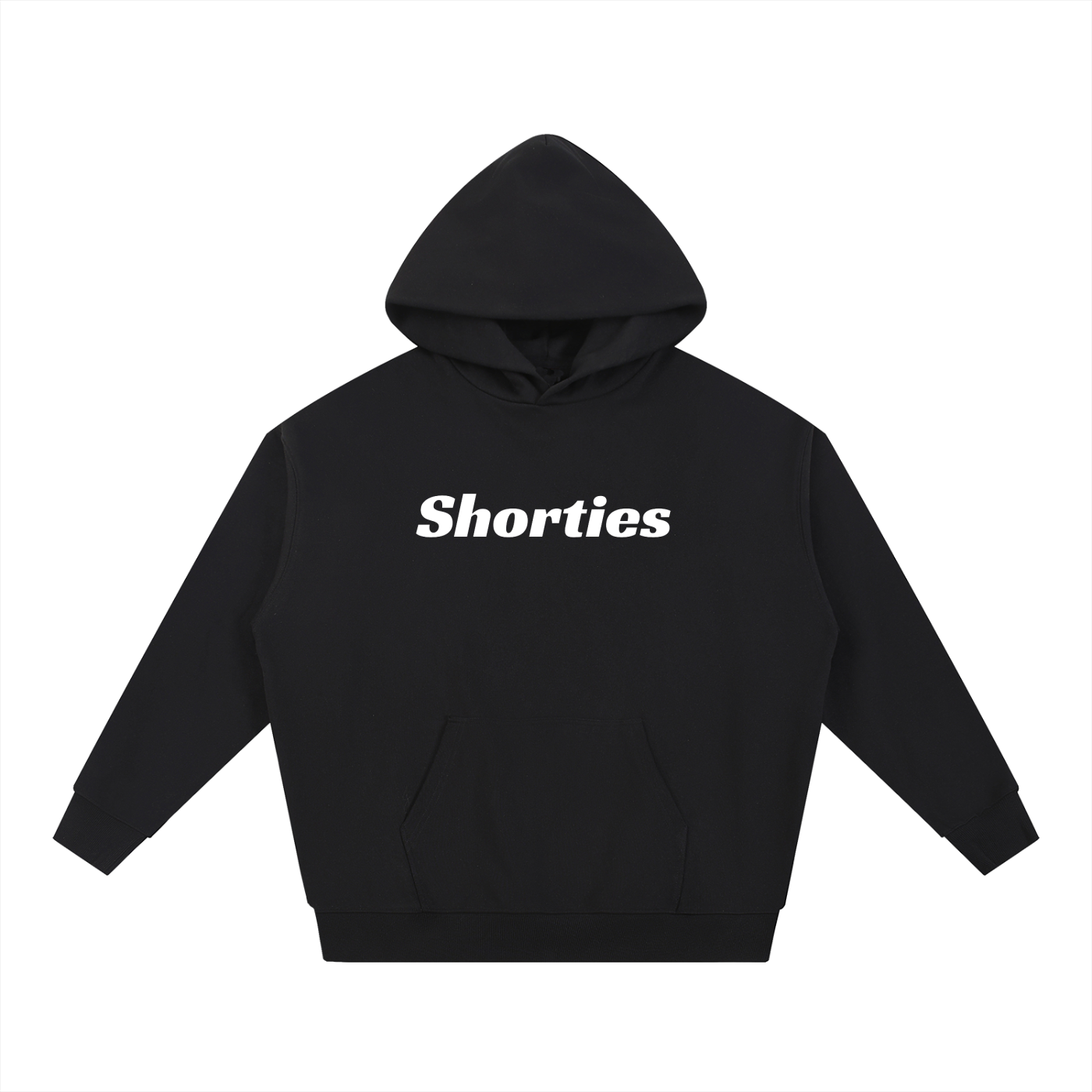 Never Give Up Hoodie