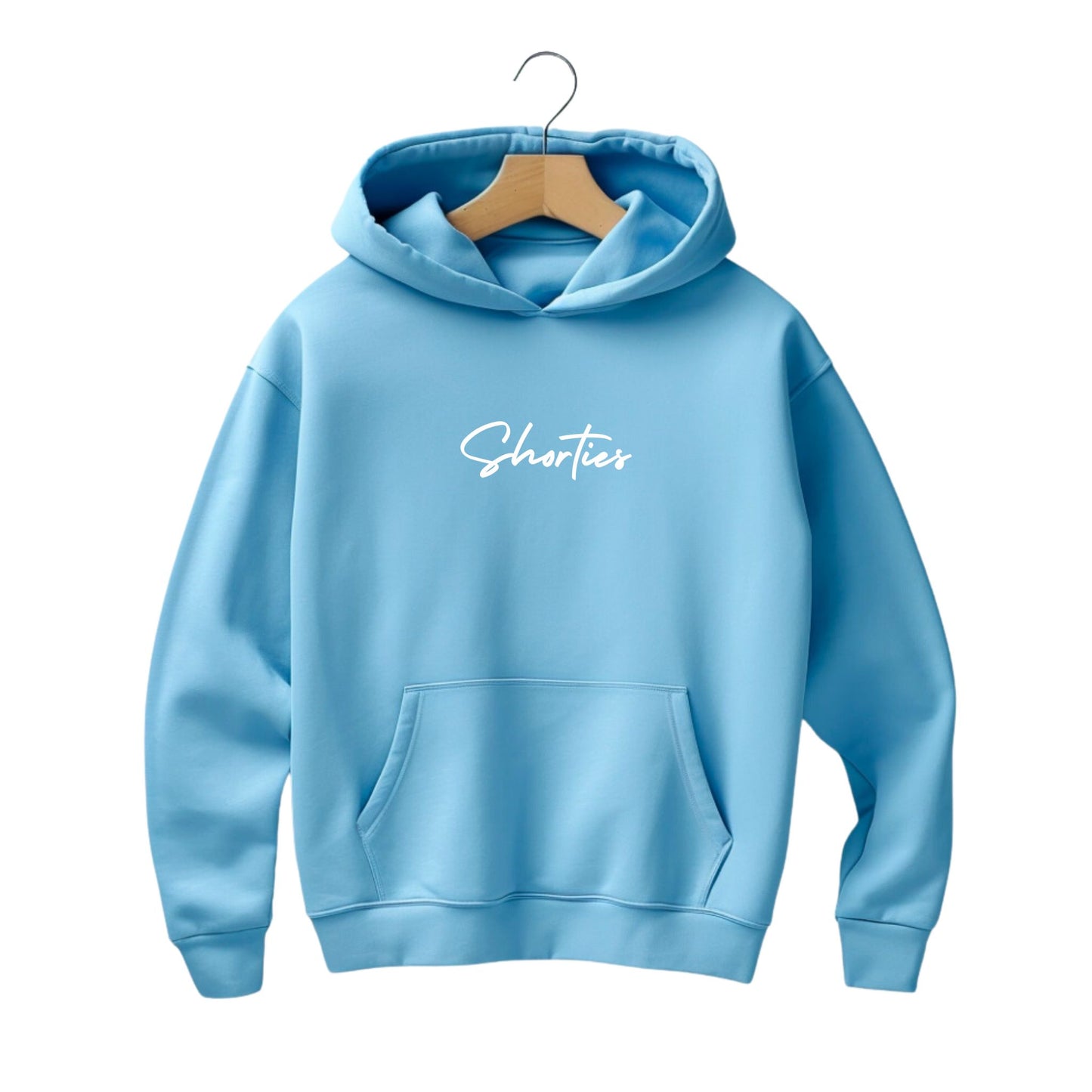 Signature Hoodie