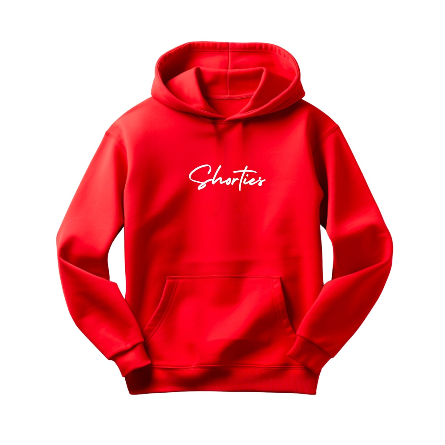 Signature Hoodie