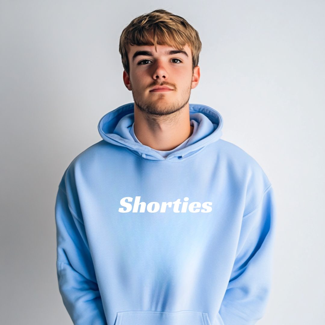 Shorties Hoodie