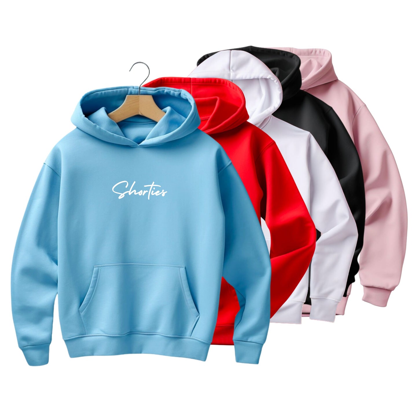 Signature Hoodie