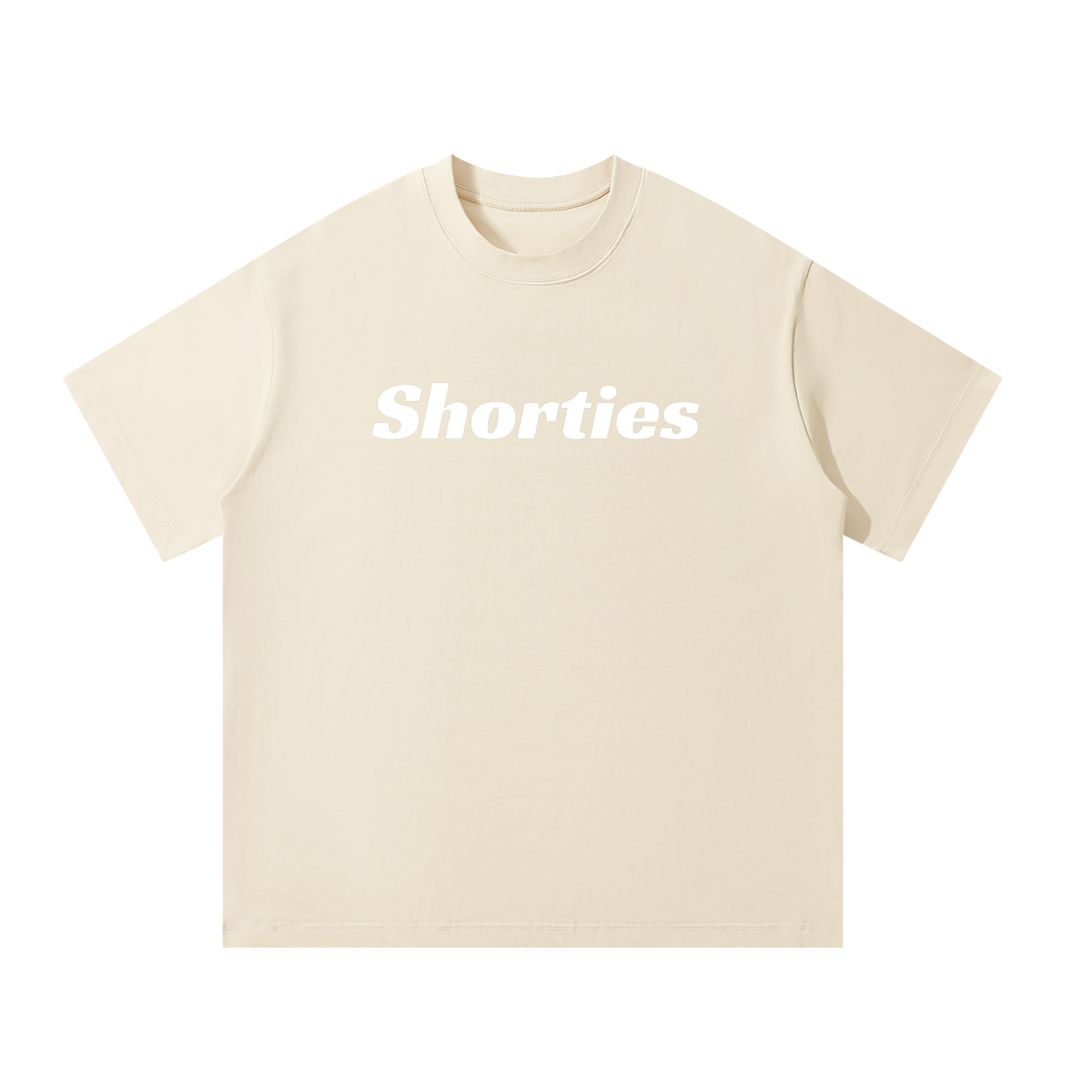 Soft Oversized Tee