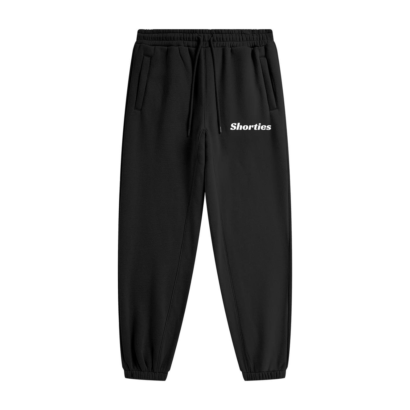 Shorties Heavyweight Fleece Joggers