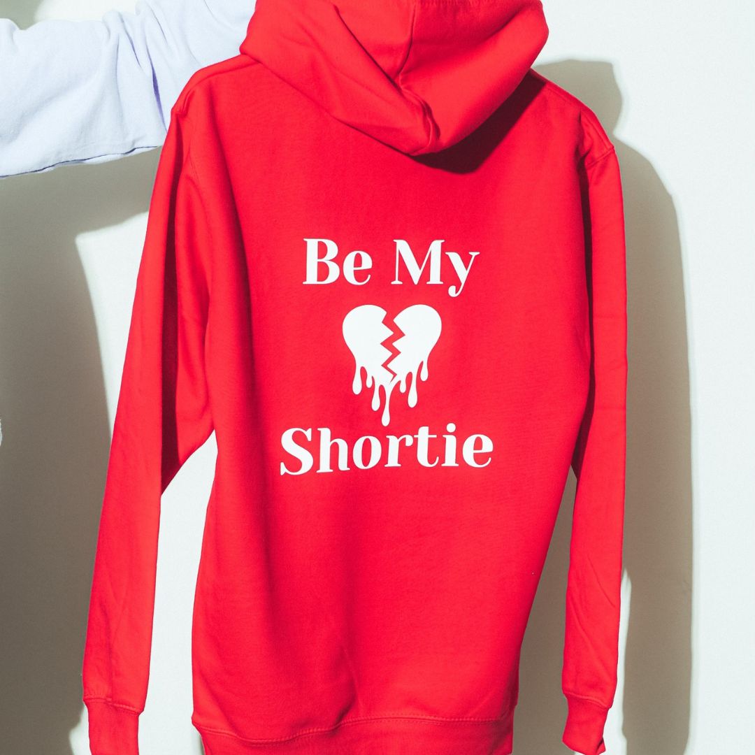 Be My Shortie Hoodie