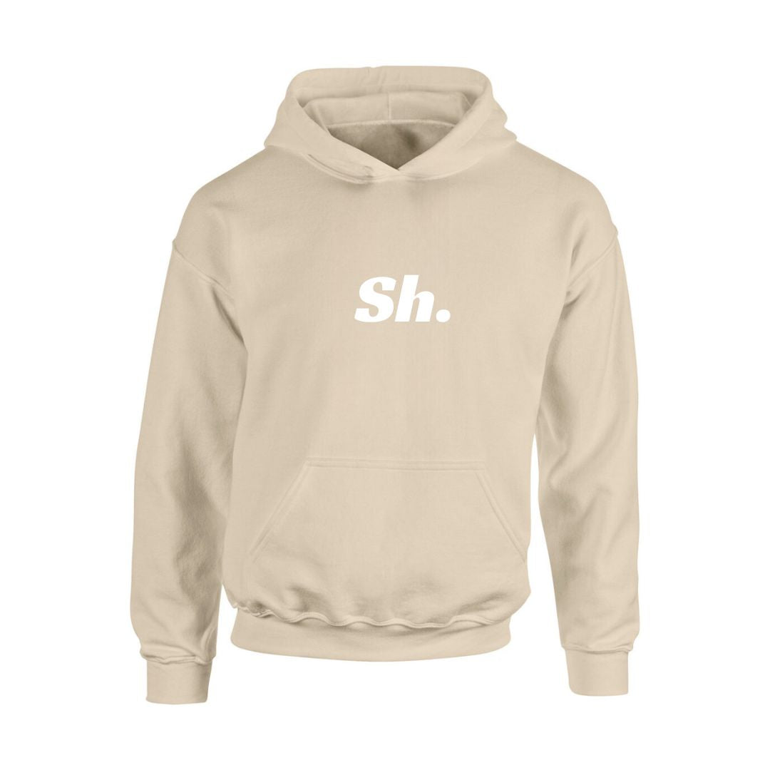 Sh. Hoodie