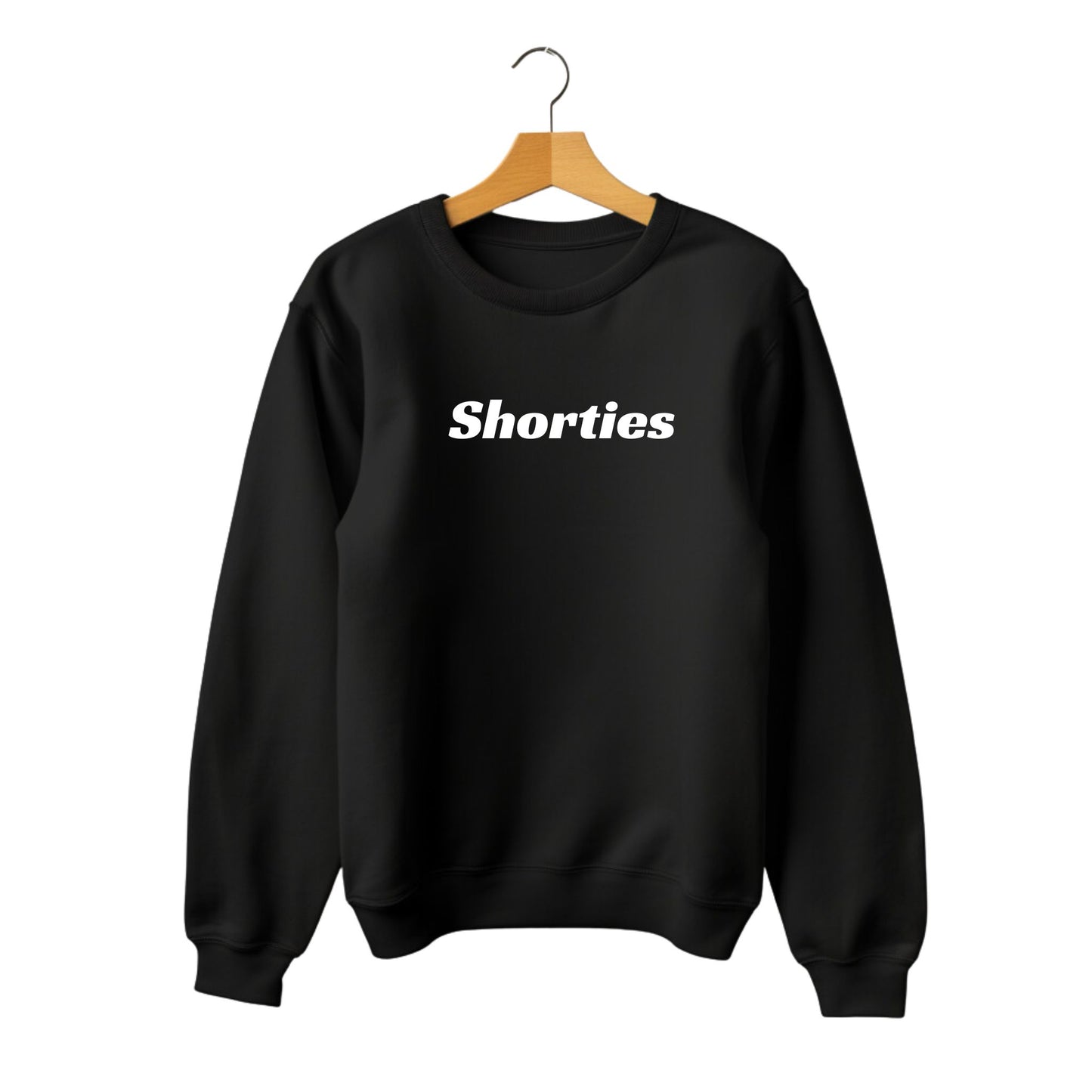 Shorties Crew Neck Sweatshirts