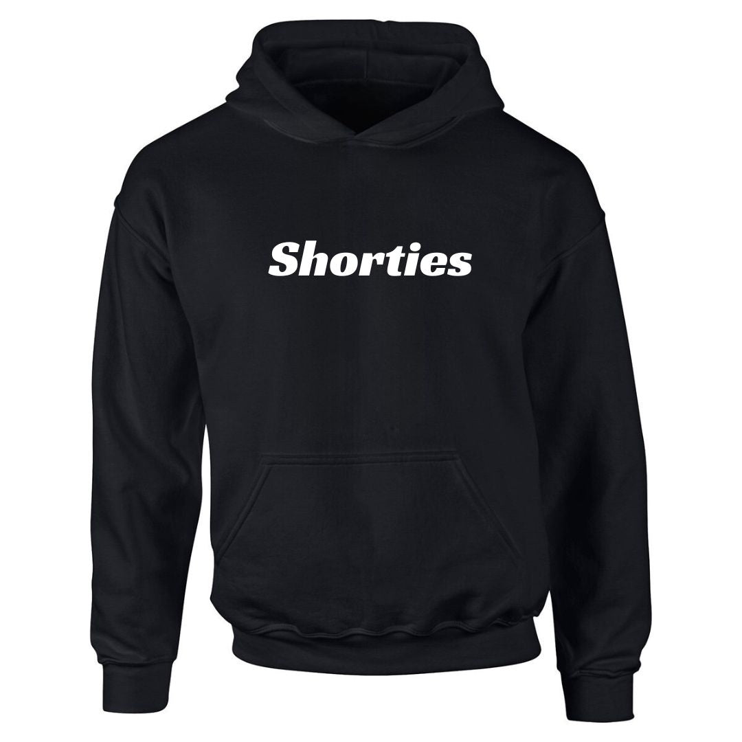 Shorties Hoodie