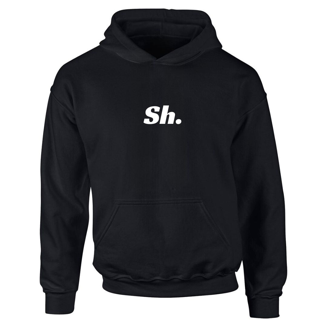 Sh. Hoodie