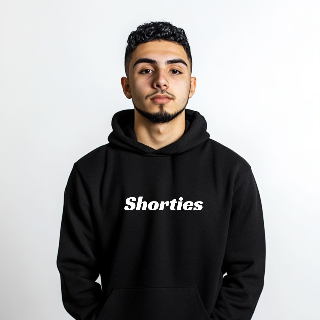 Shorties Hoodie