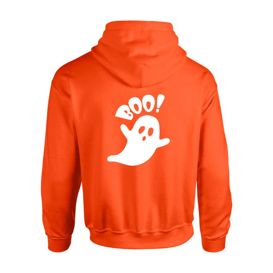 Boo! Hoodie