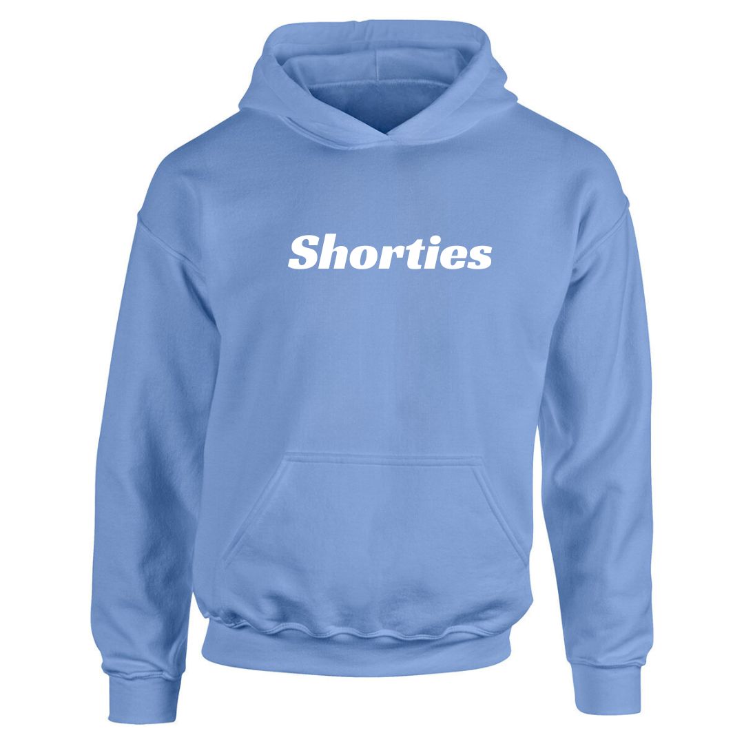 Shorties Hoodie