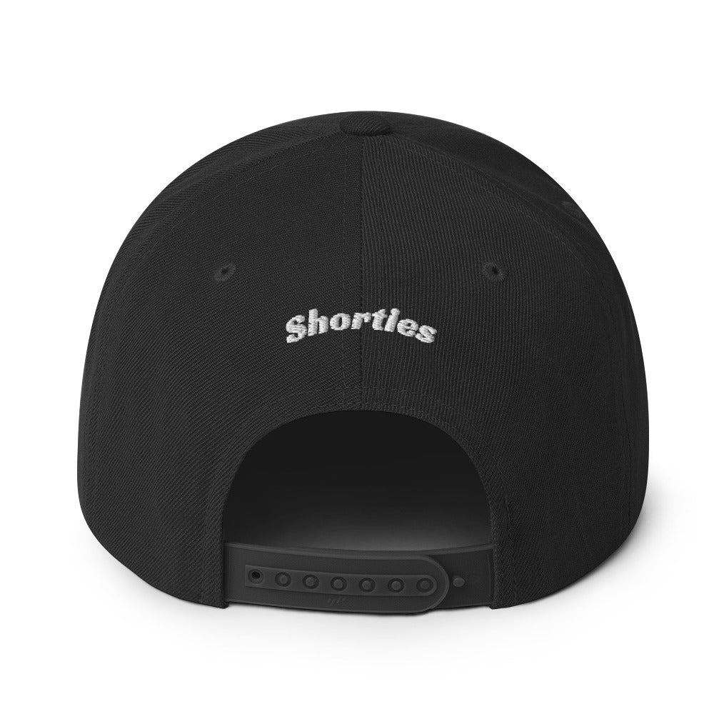 Sh. Snapback Hat