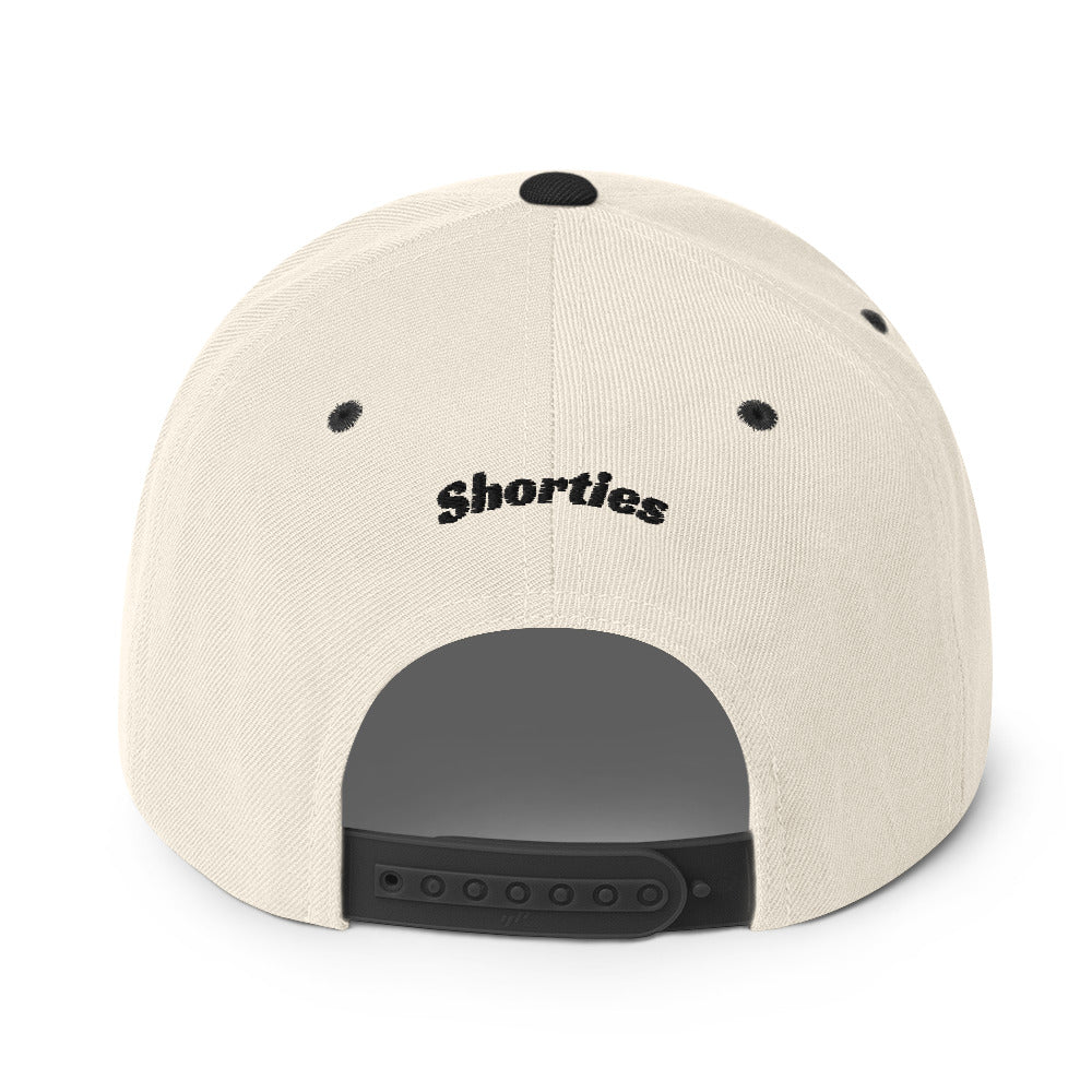 Sh. Snapback Hat