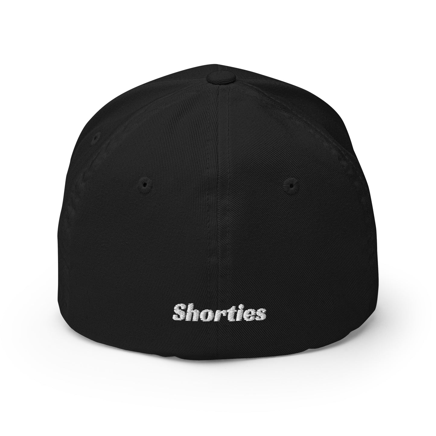 Sh. Fitted Hat