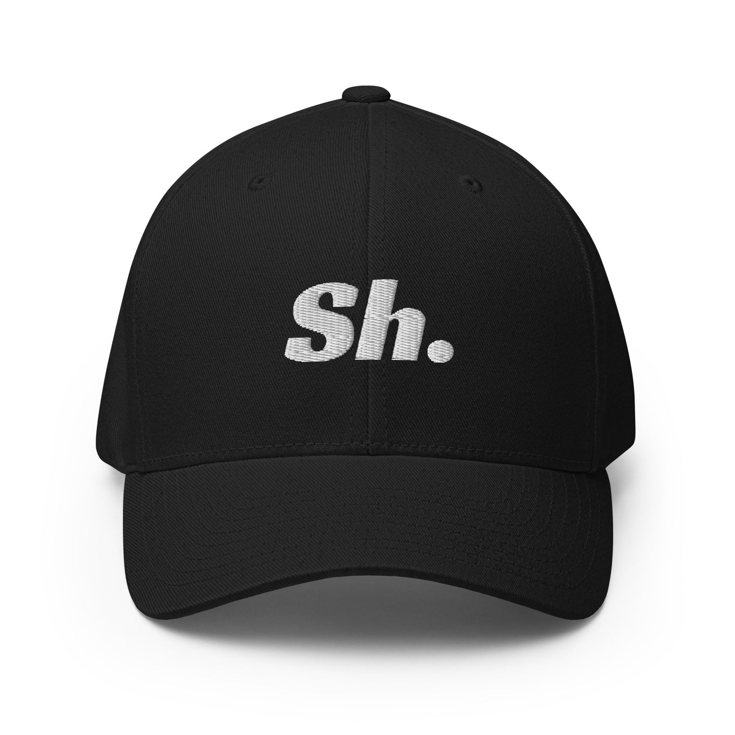 Sh. Fitted Hat