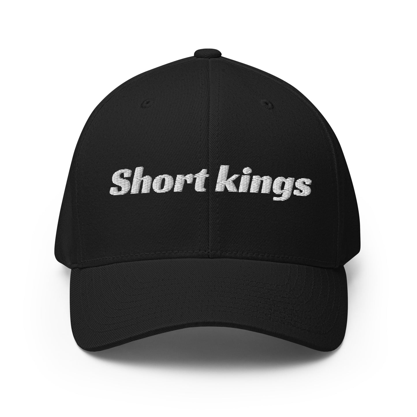 Short Kings Hat