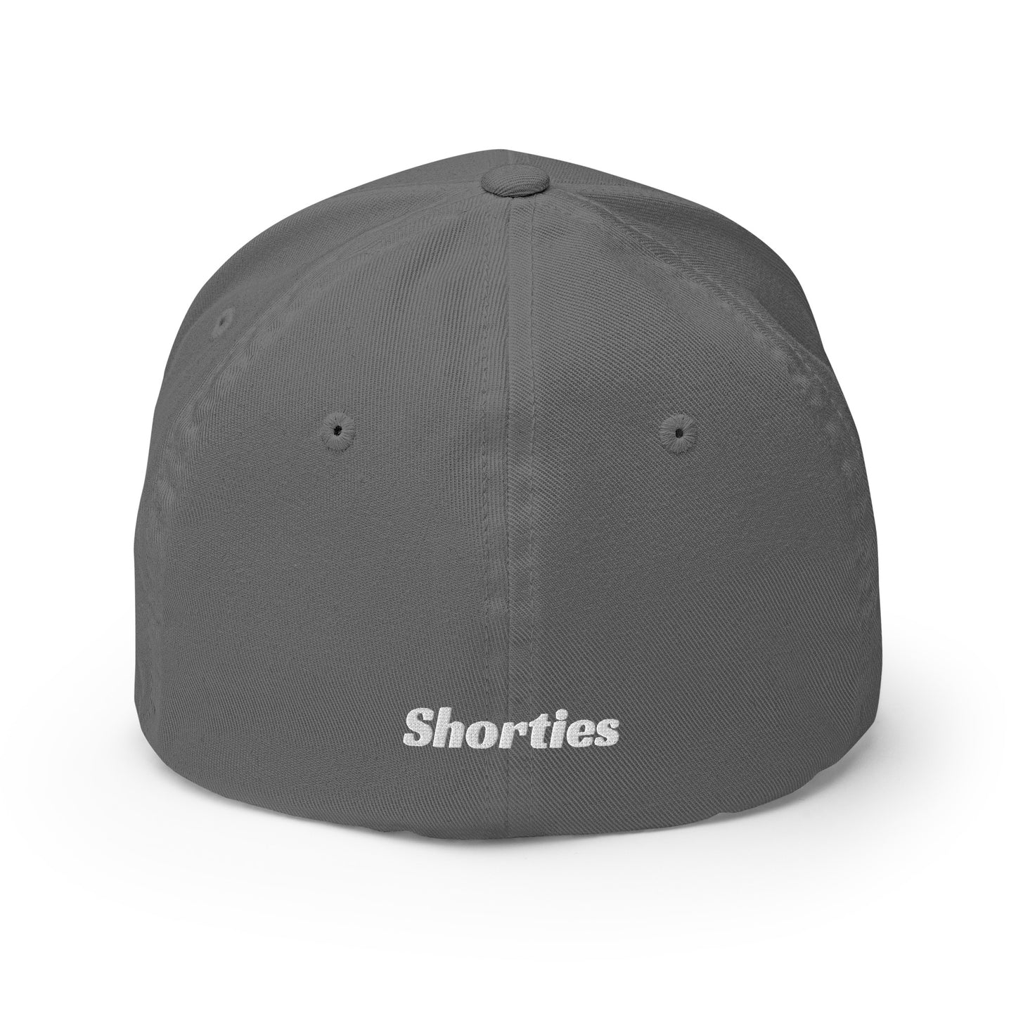 Short Kings Hat