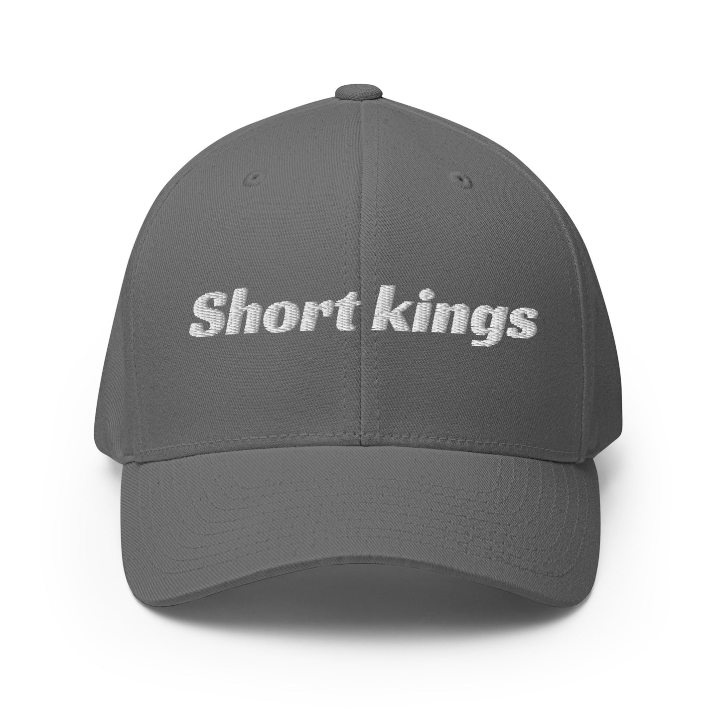 Short Kings Hat