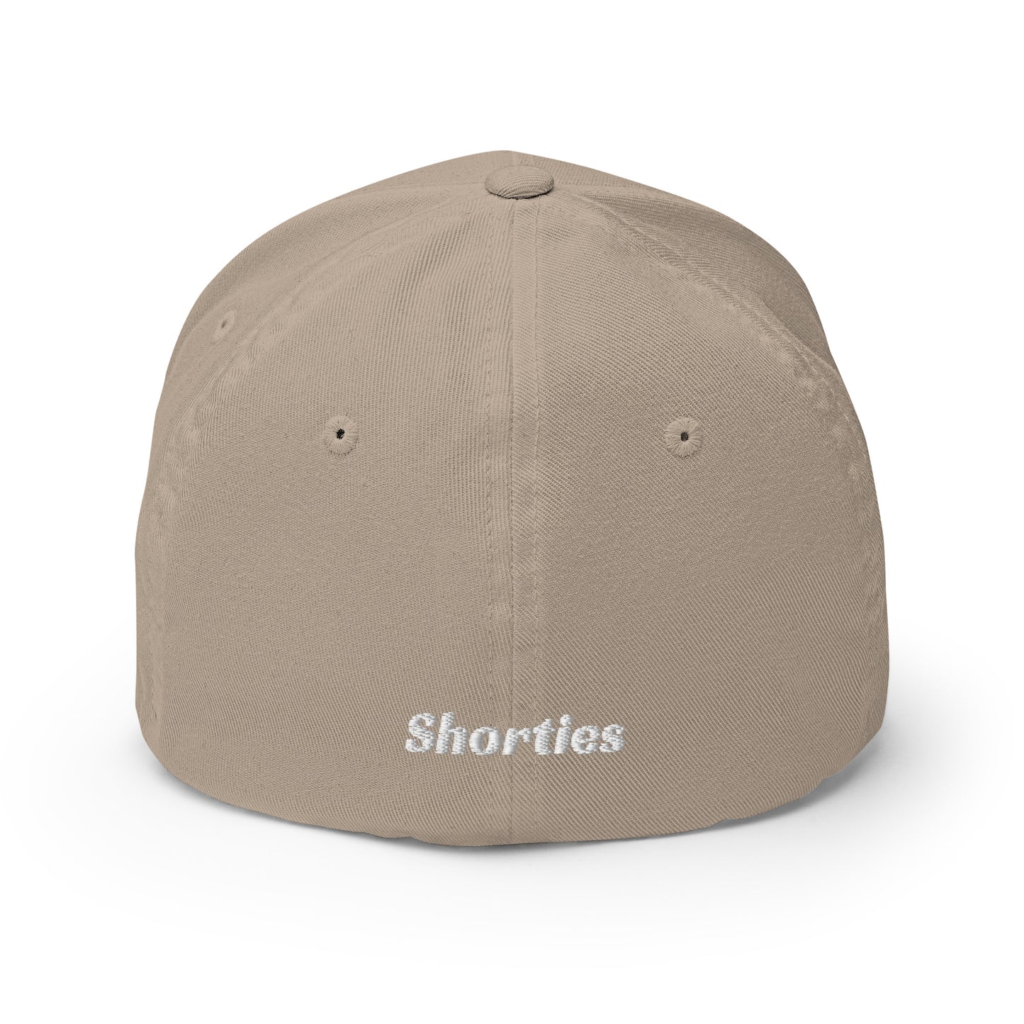 Sh. Fitted Hat