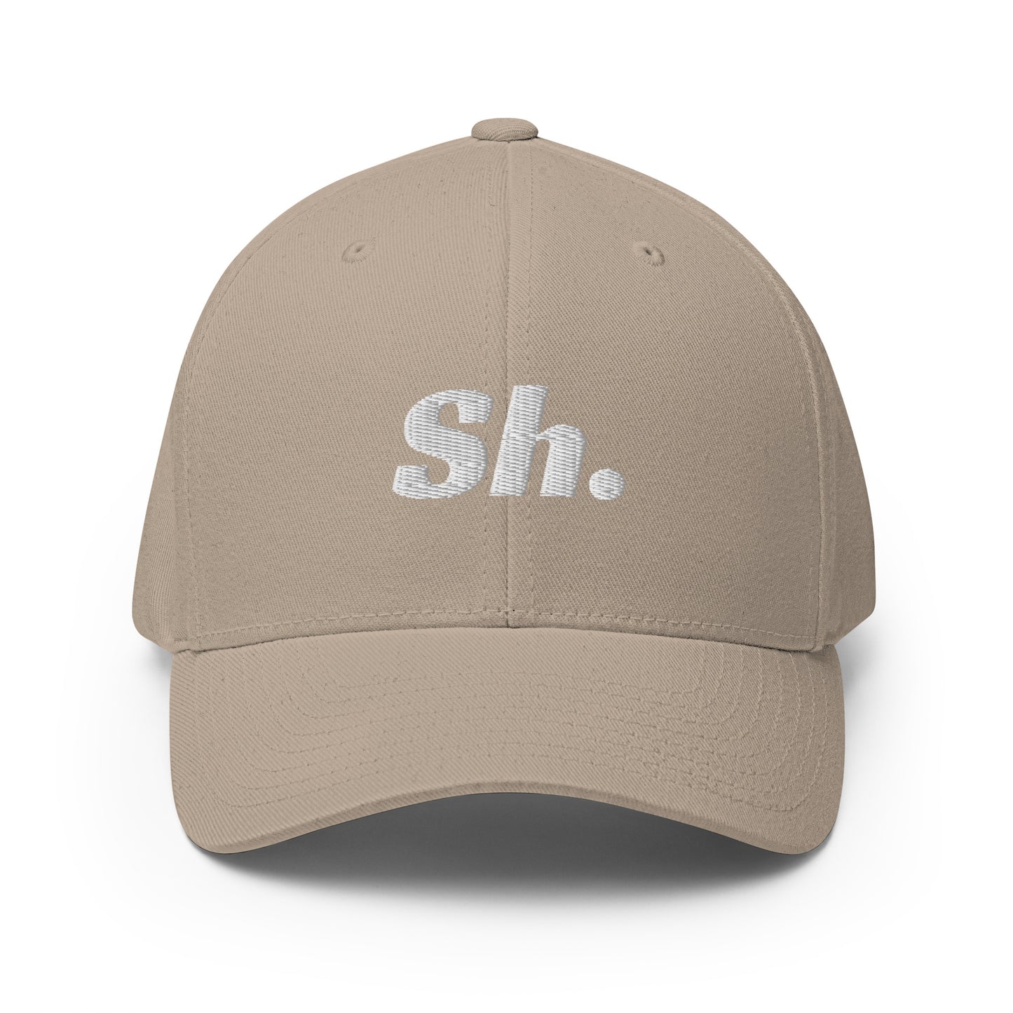 Sh. Fitted Hat