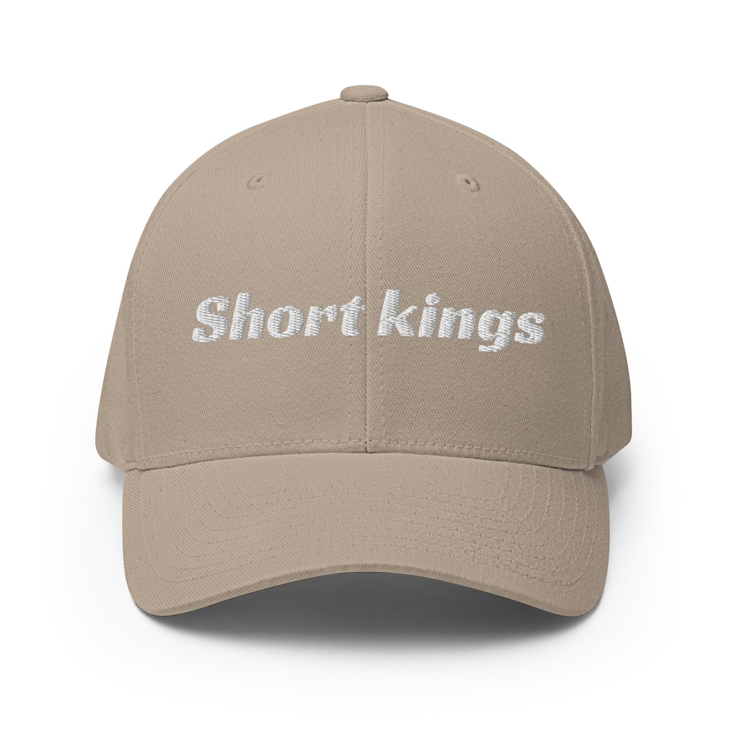 Short Kings Hat