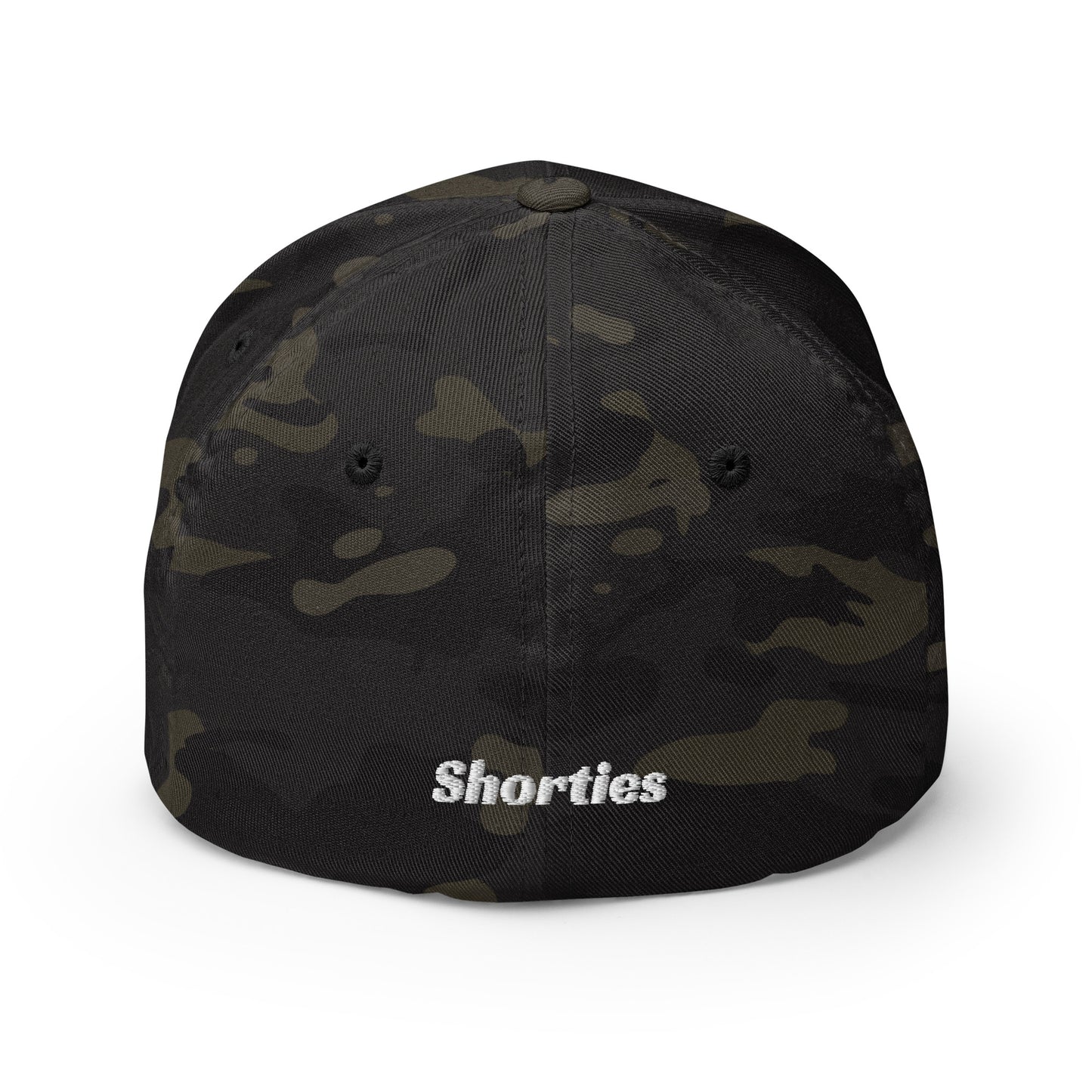 Sh. Fitted Hat