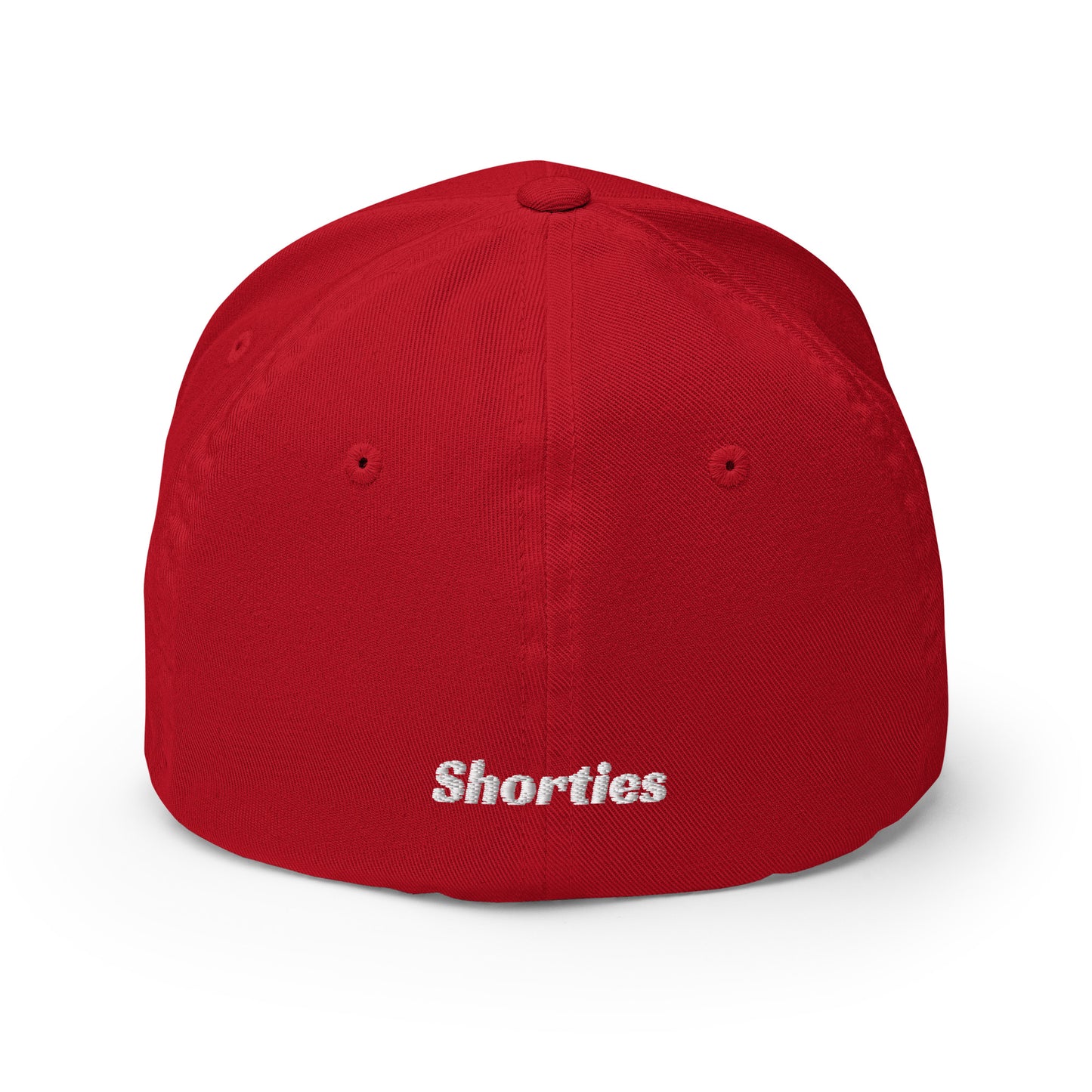 Sh. Fitted Hat