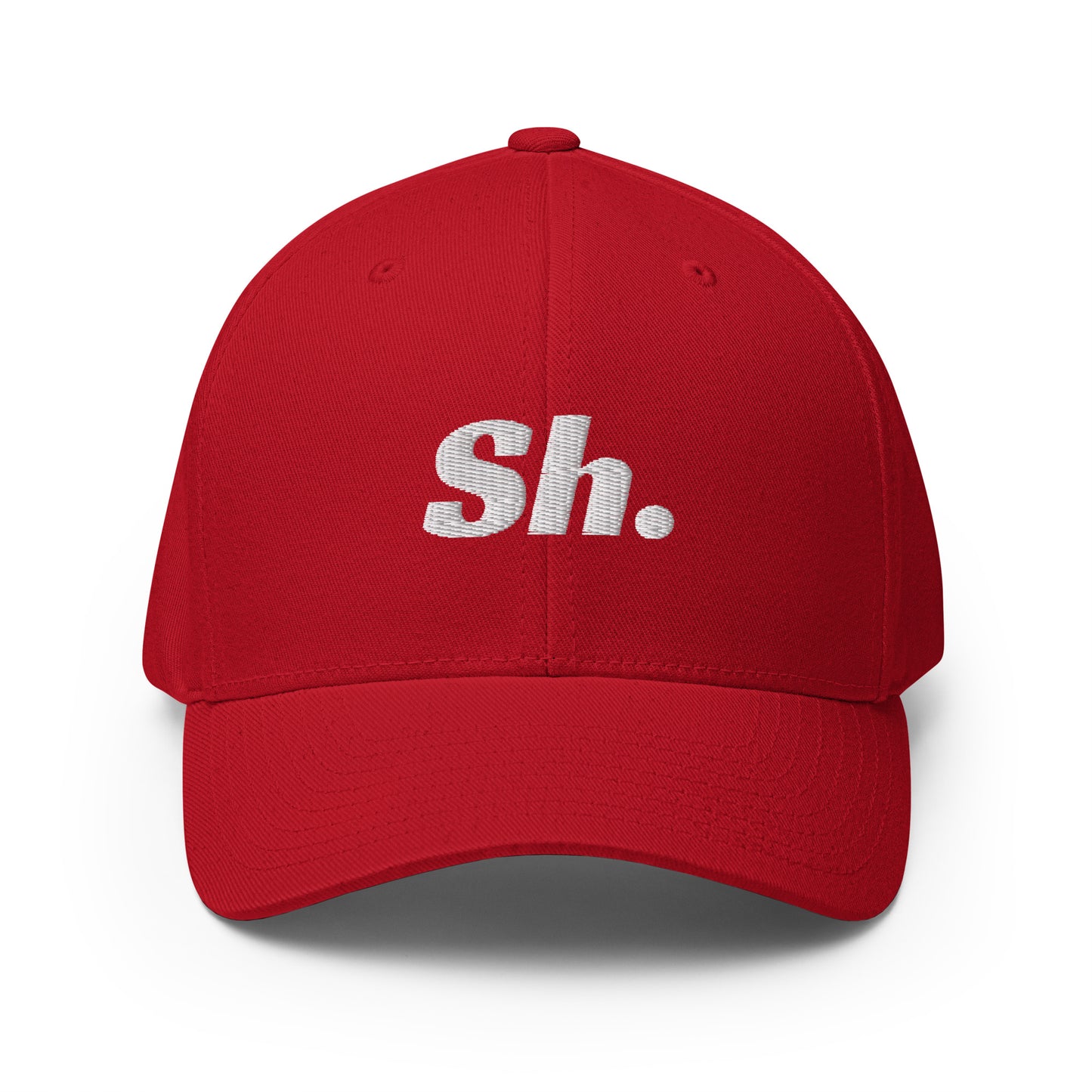 Sh. Fitted Hat