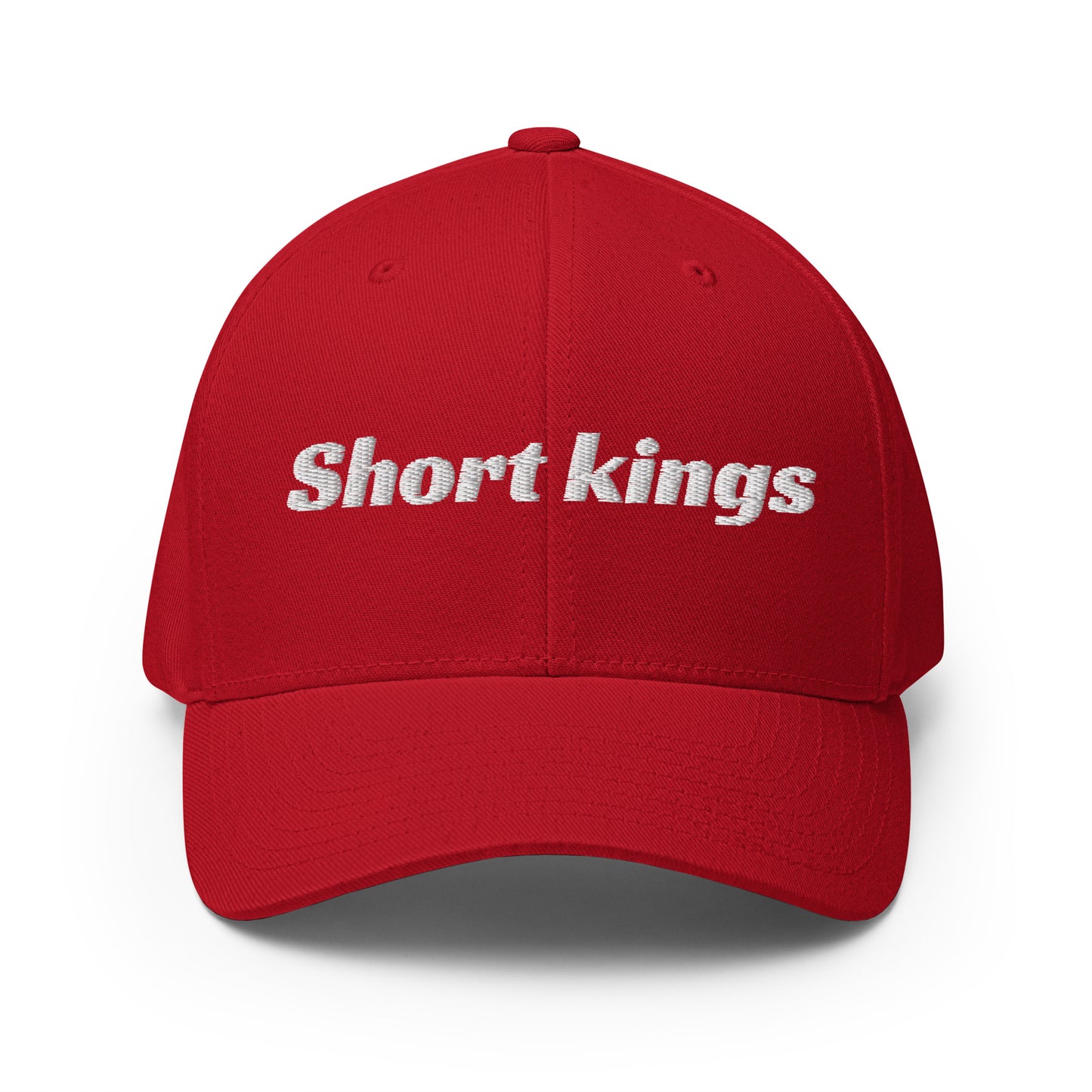 Short Kings Hat