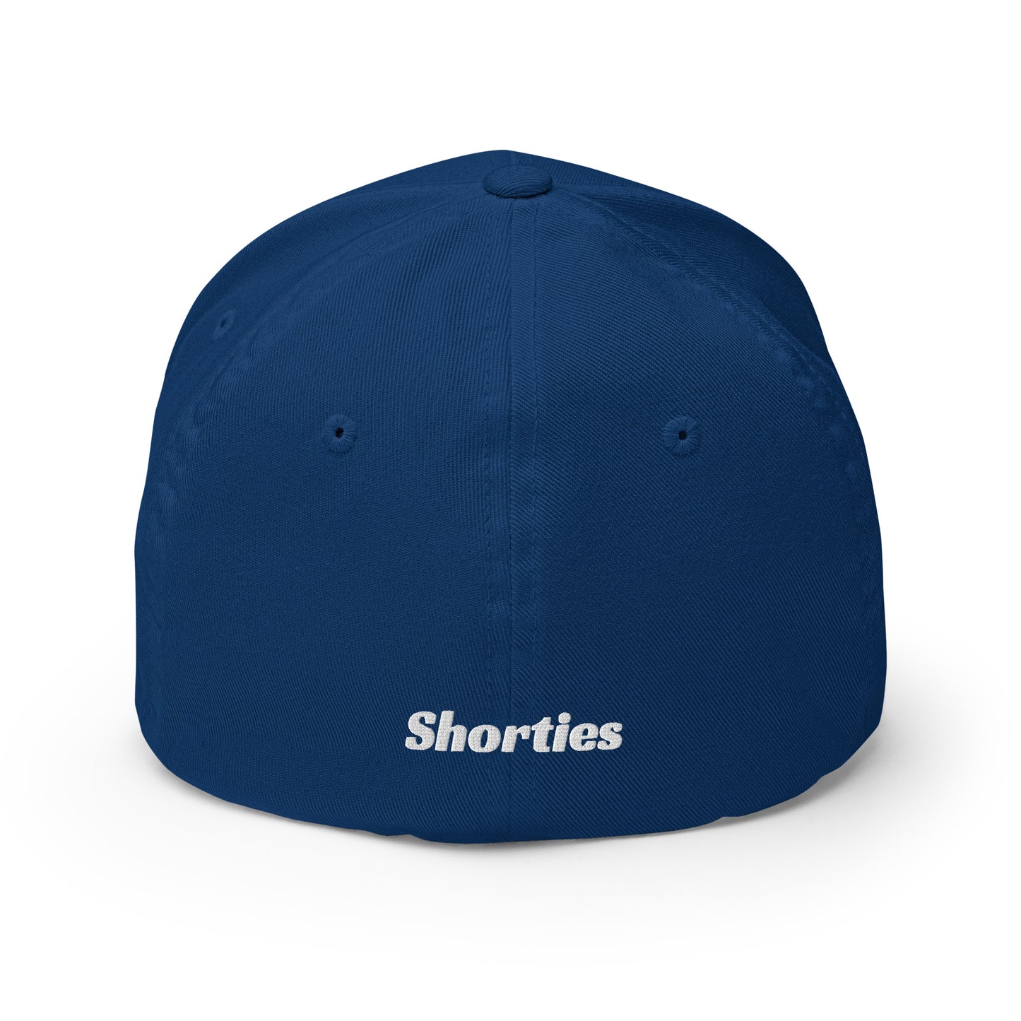 Short Kings Hat