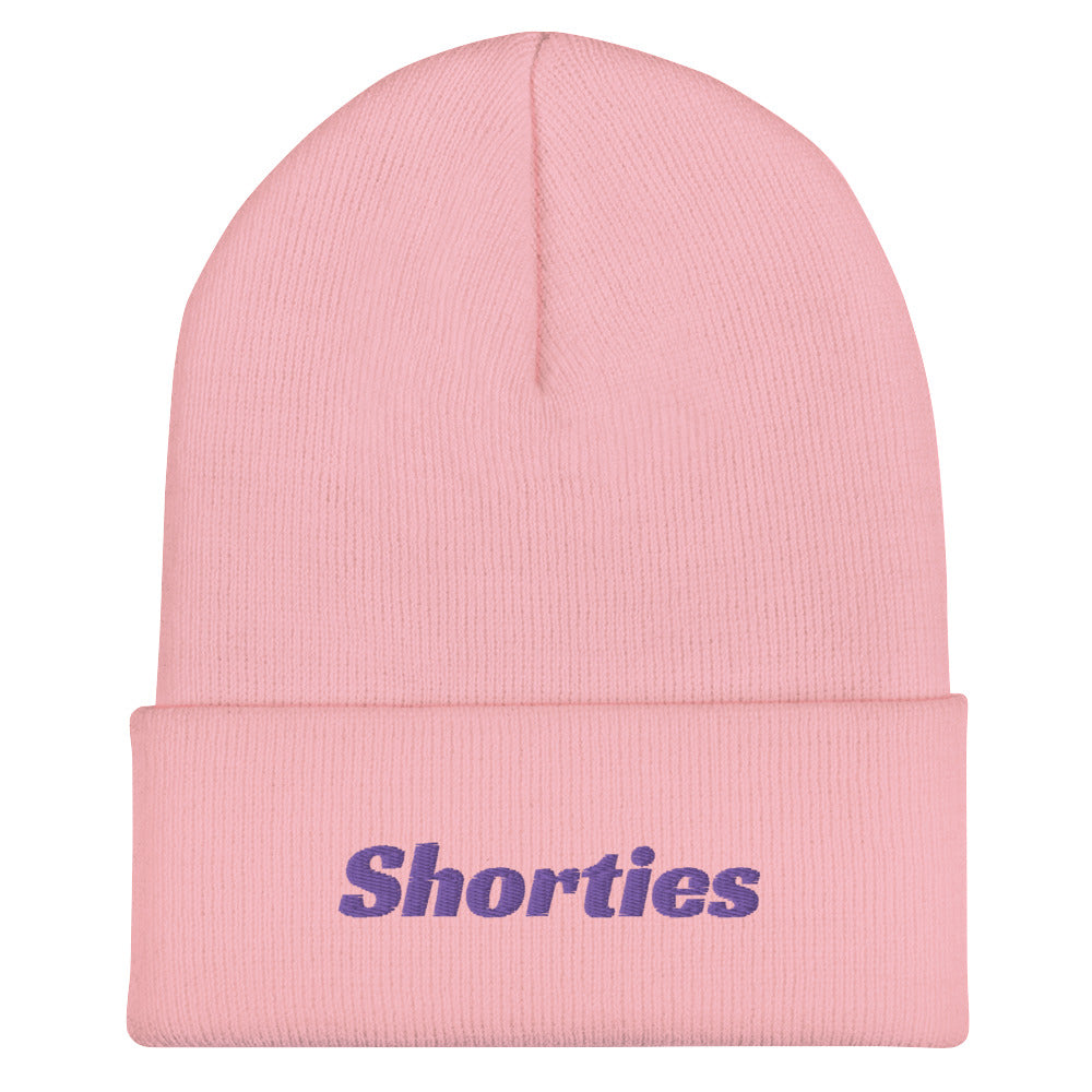 Shorties Beanie