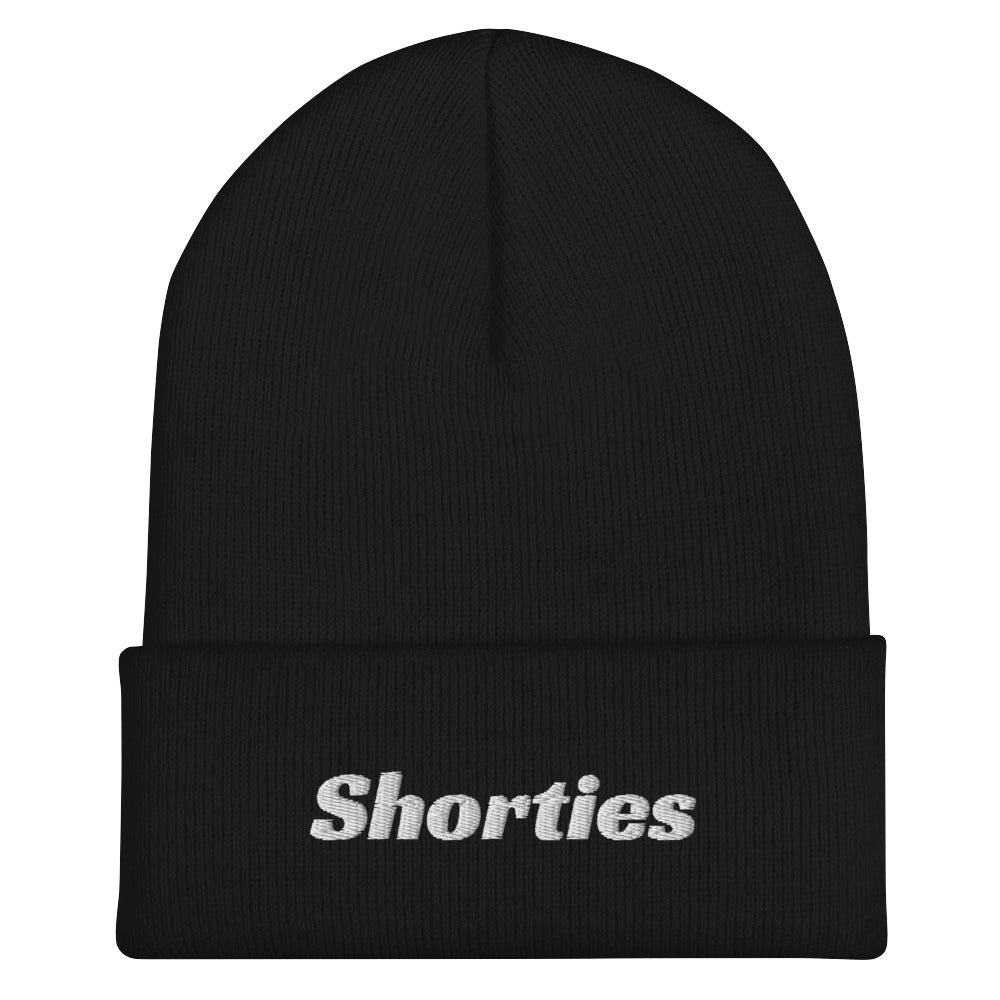 Shorties Beanie