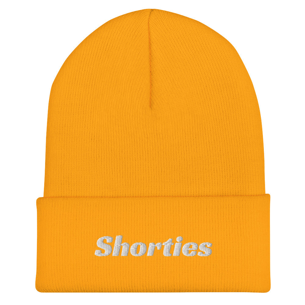 Shorties Beanie