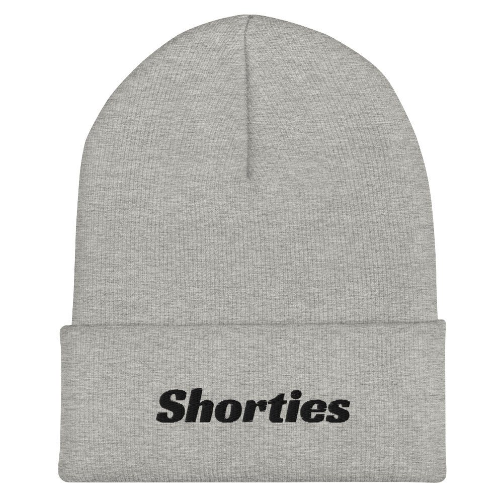 Shorties Beanie