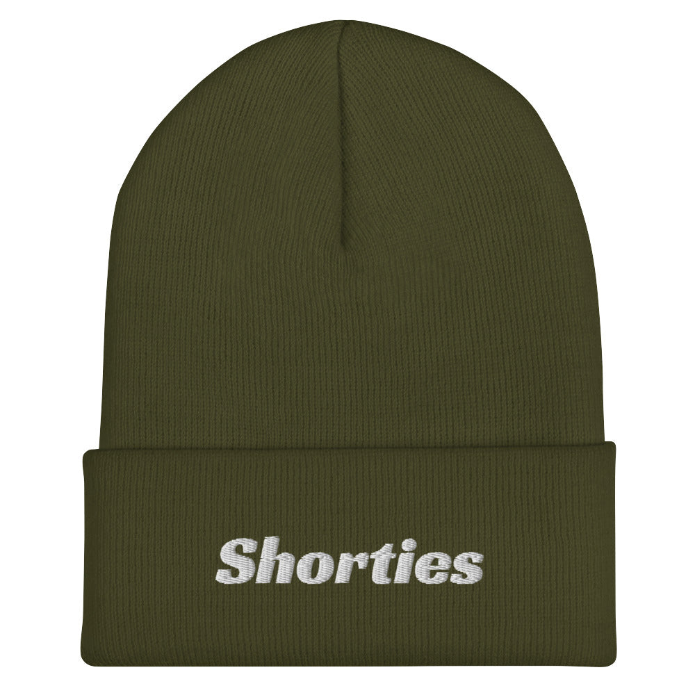 Shorties Beanie