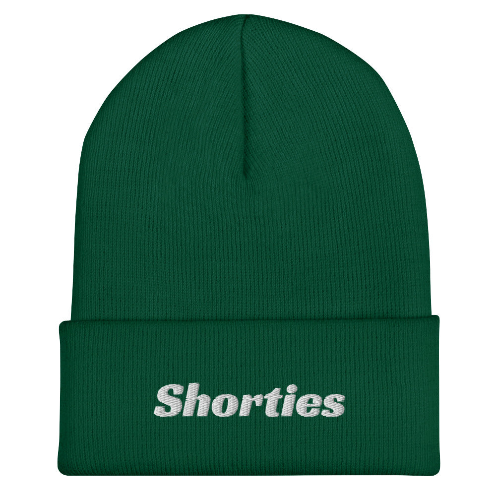 Shorties Beanie