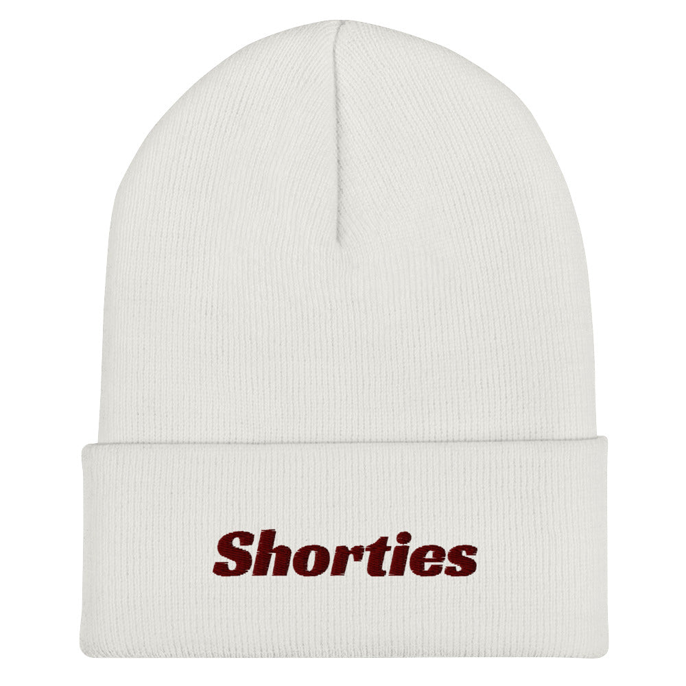 Shorties Beanie