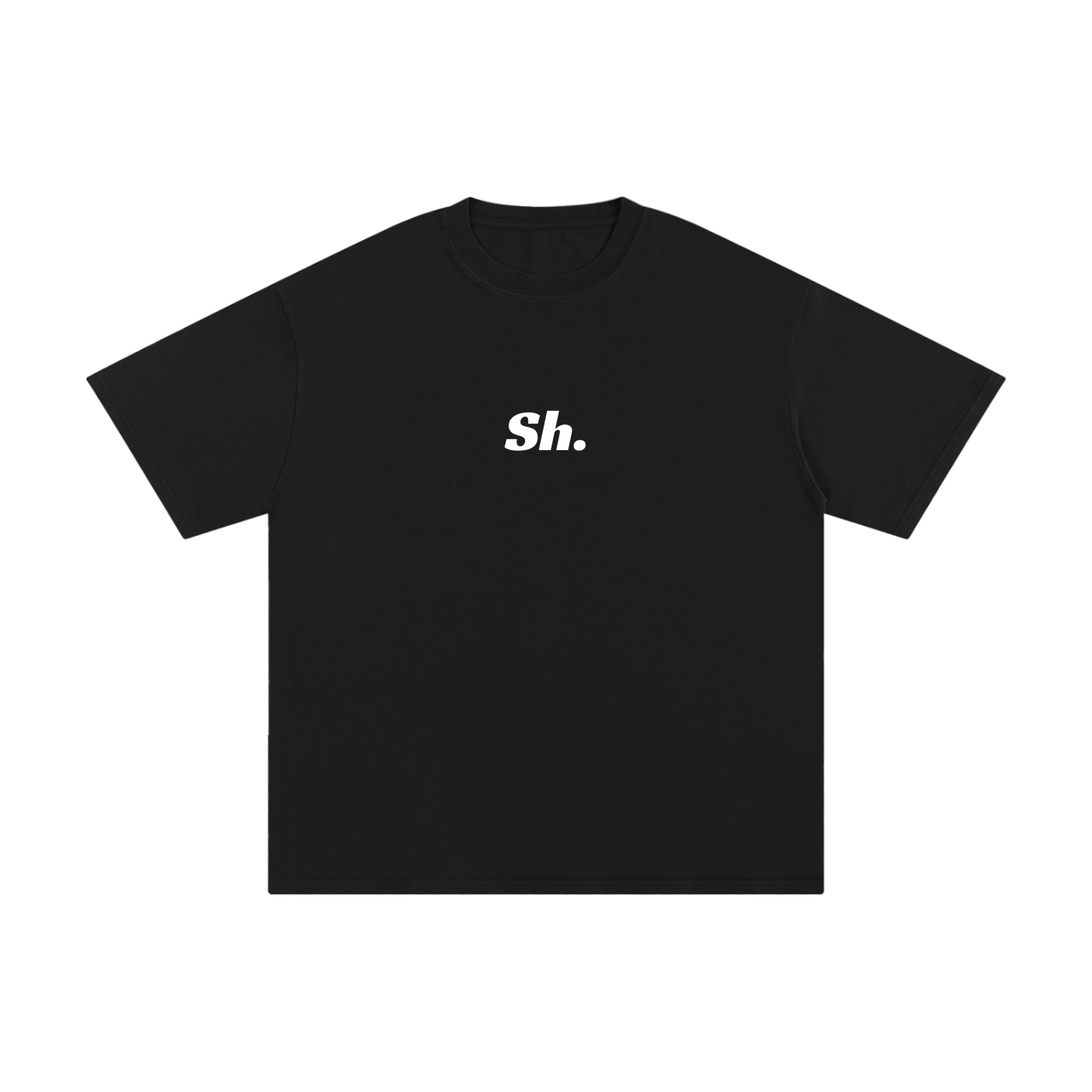 Flawed by Design Tee