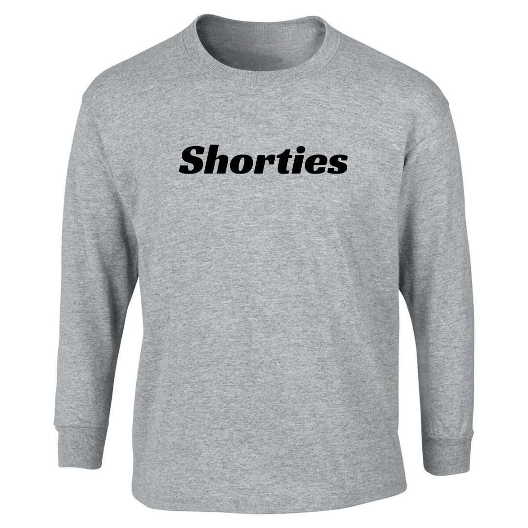 Shorties Long Sleeve T-Shirt