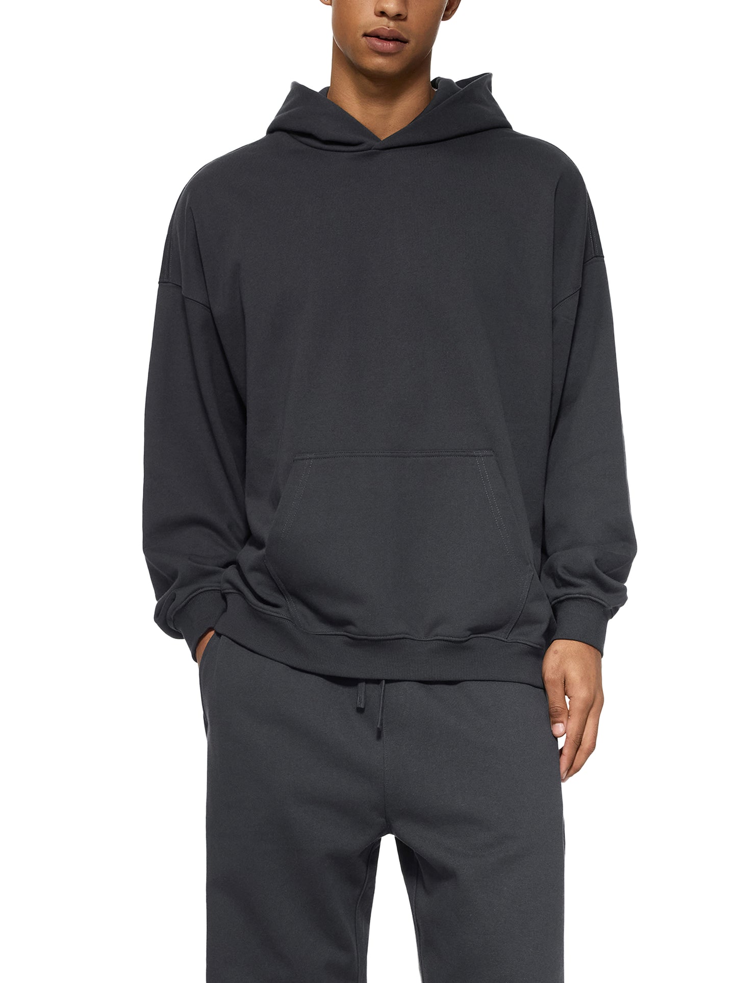 Never Give Up Hoodie