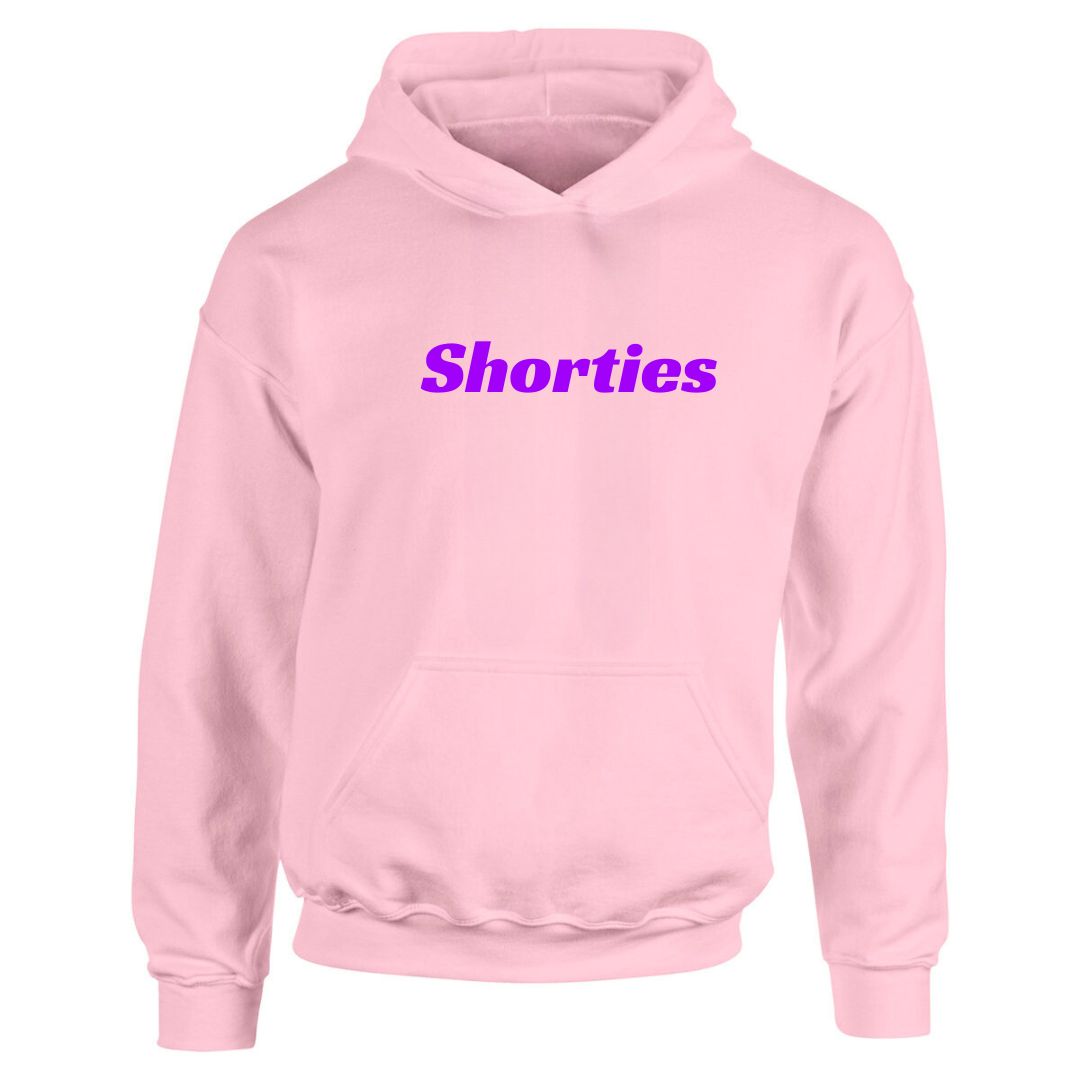 Shorties Hoodie