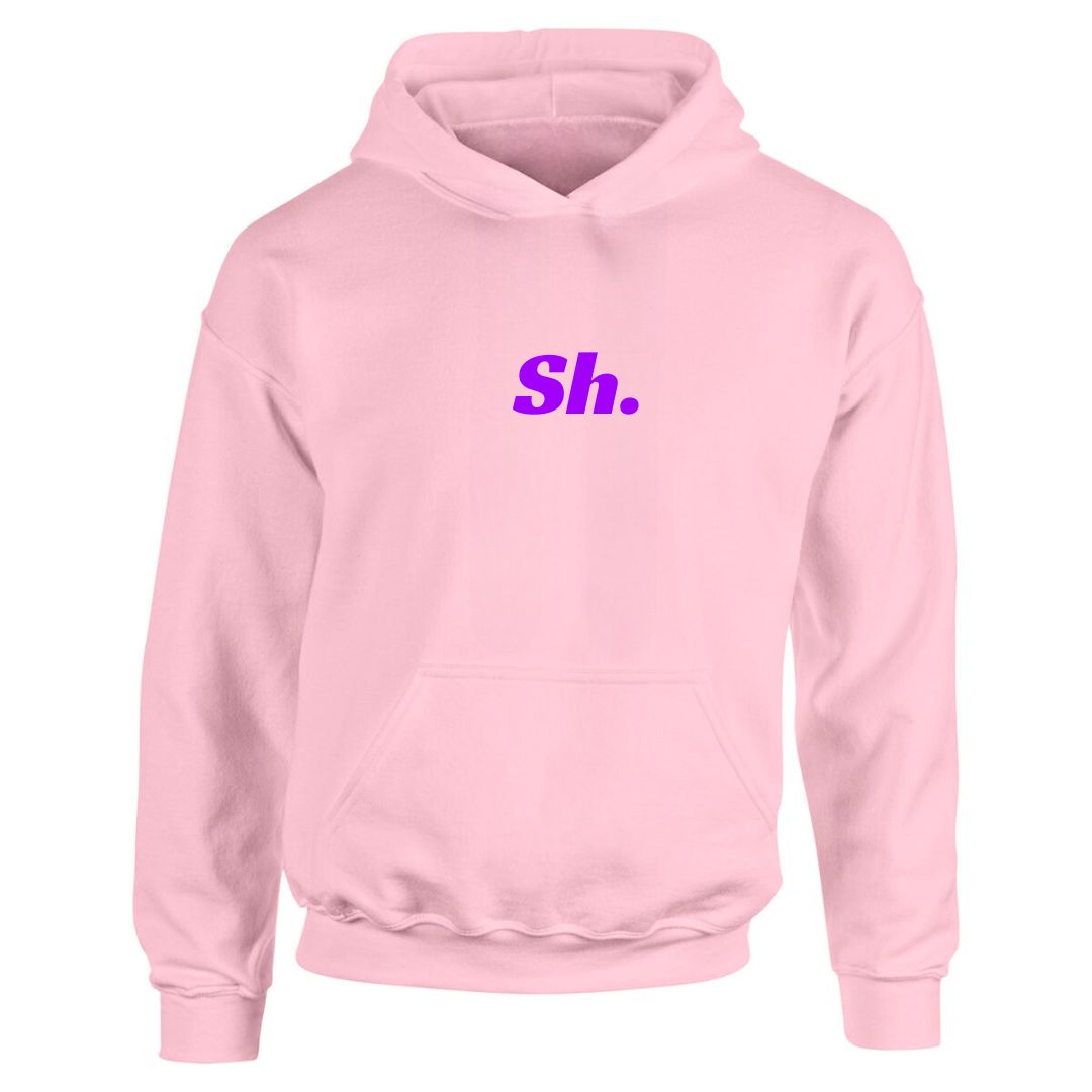 Sh. Hoodie