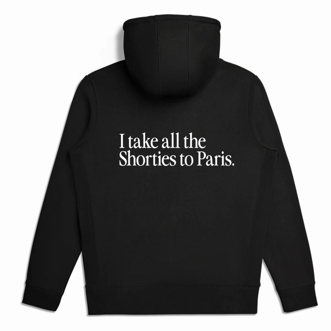 The Paris Hoodie