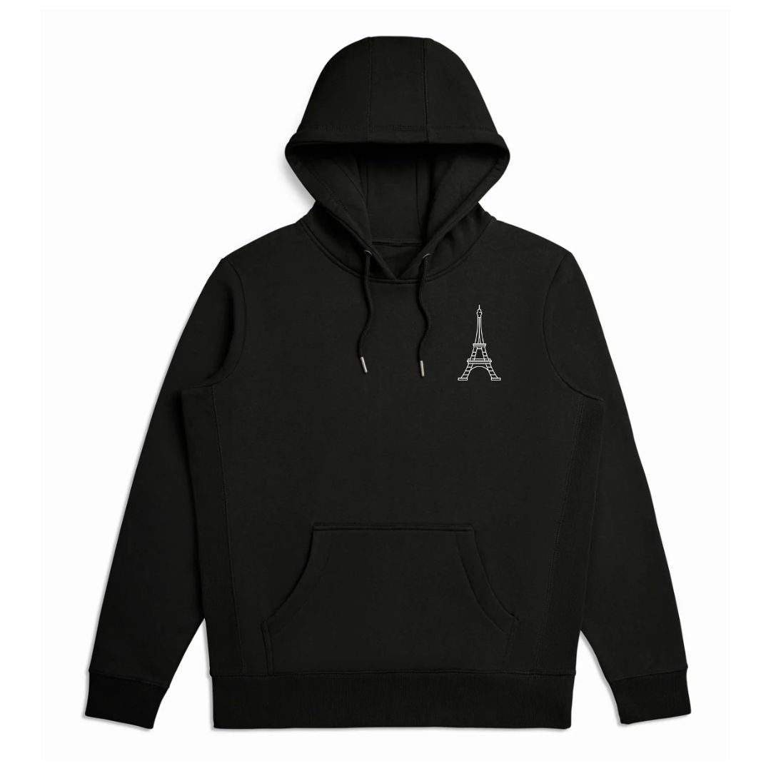 The Paris Hoodie