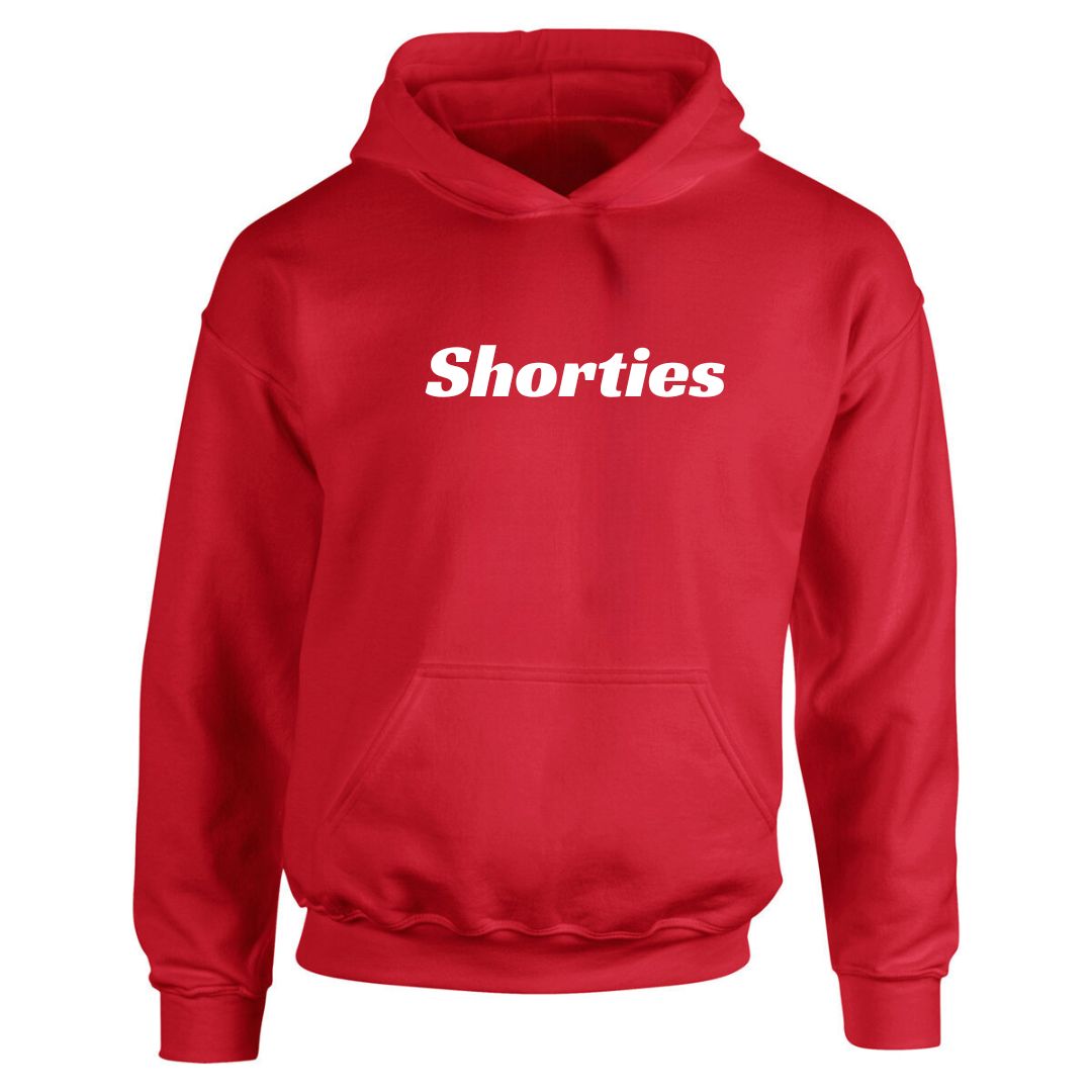 Shorties Hoodie