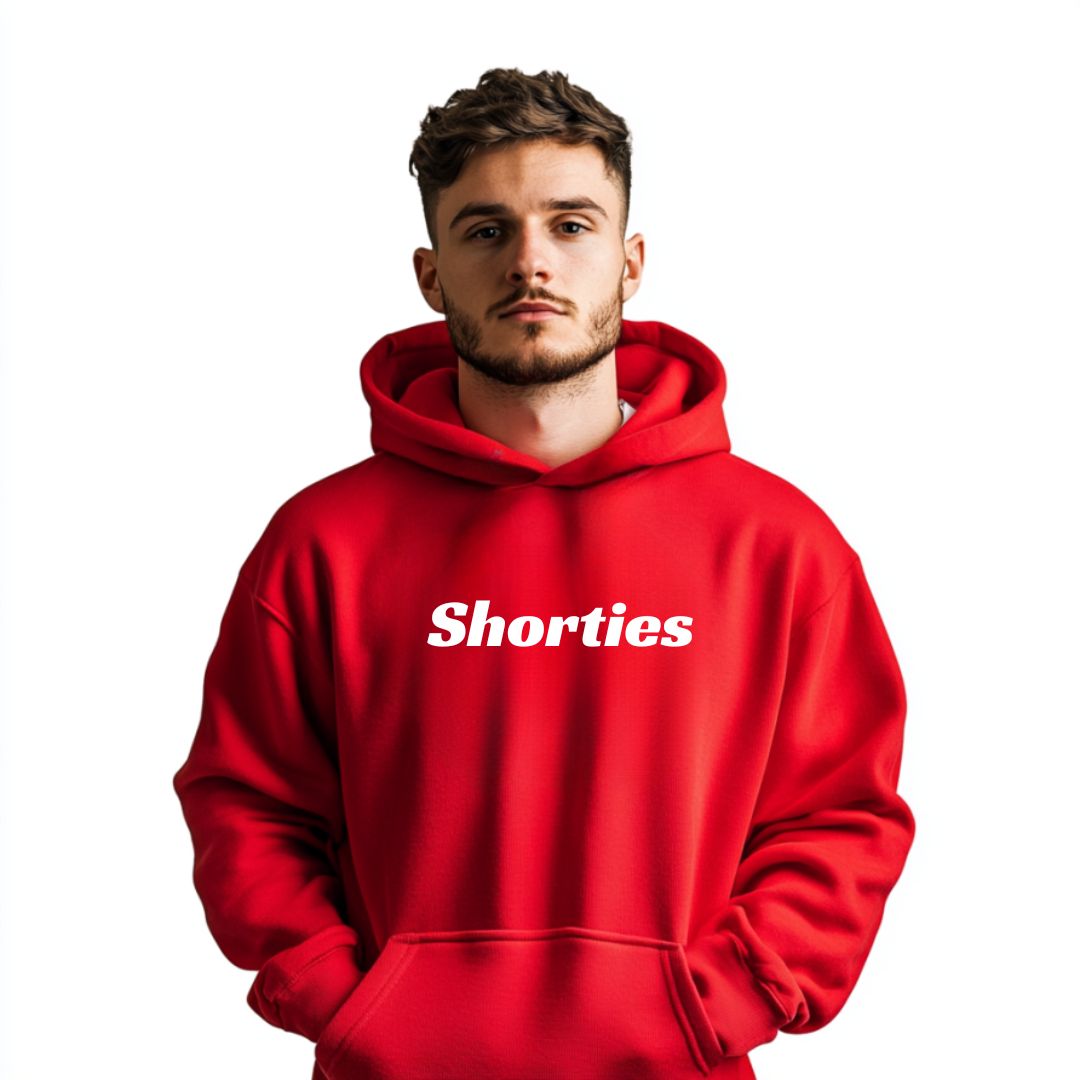 Shorties Hoodie